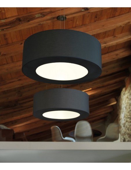 Lámpara Colgante - Zero - Anperbar