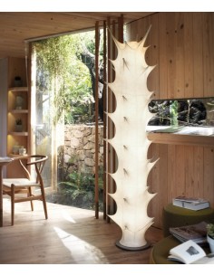 Lámpara de Pie - Thorns - Anperbar