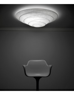 Lámpara de Techo - Guss - Anperbar