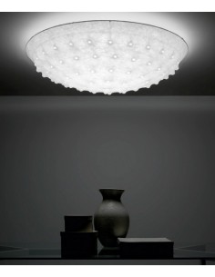 Lámpara de Techo - Round Planet - Anperbar