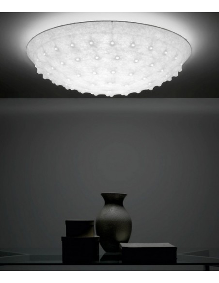 Lámpara de Techo - Round Planet - Anperbar