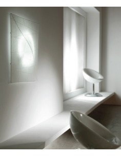 Aplique de Pared - Coo/Soffit - Anperbar