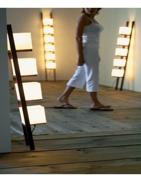 Lámpara de Pie - Skala - Anperbar