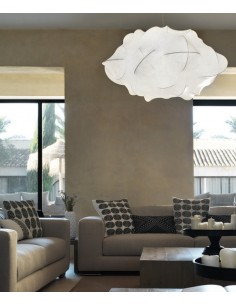 Lámpara de Suspensión - Bolum - Anperbar