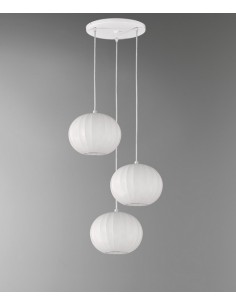 Lámpara colgante - Globes - Anperbar