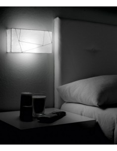 Aplique de Pared - Magic Wall - Anperbar