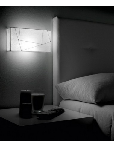 Aplique de Pared - Magic Wall - Anperbar