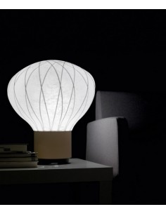 Mosaic table lamp - Anperbar