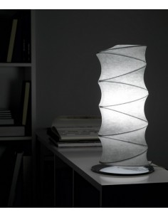 Lámpara de mesa - Guss - Anperbar