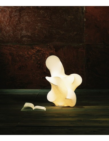 Lámpara de mesa - Cactus - Anperbar