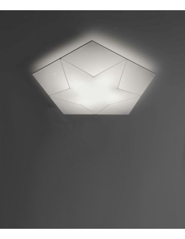 Lámpara de Techo - Omega - Anperbar