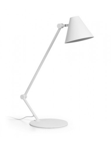 Lámpara de mesa para estudio Mantis - Exo - Novolux Lighting
