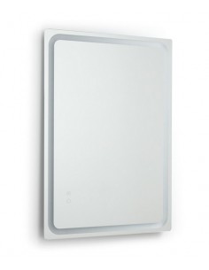 Minerva illuminated mirror... 2
