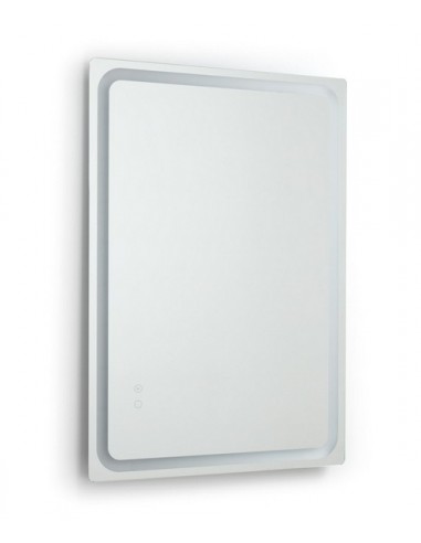 Espejo iluminado para baño Minerva 100 Touch – Exo - Novolux Lighting