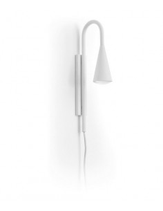 Aplique de pared Tear – Exo – Novolux – Lighting 2