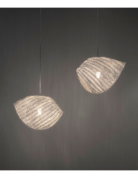 Lámpara colgante Lea – A by Arturo Álvarez