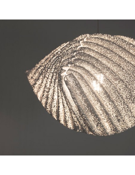 Lámpara colgante Lea – A by Arturo Álvarez