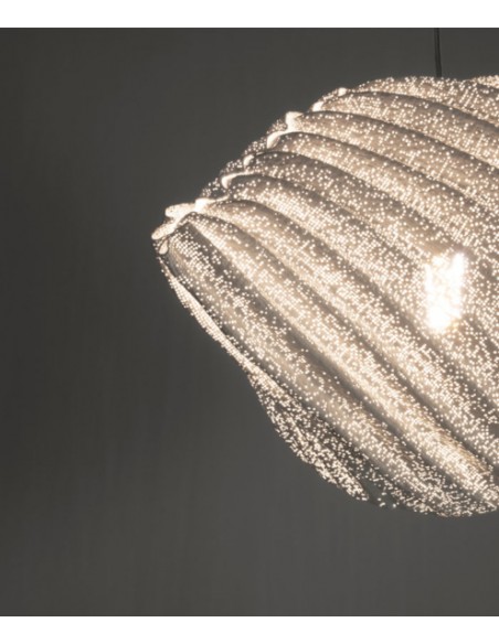 Lámpara colgante Lea – A by Arturo Álvarez