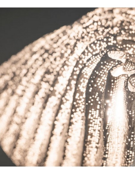 Lámpara colgante Lea – A by Arturo Álvarez