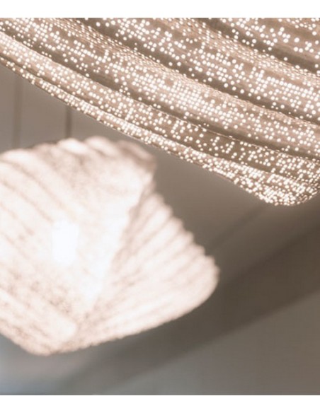 Lámpara colgante Lea – A by Arturo Álvarez