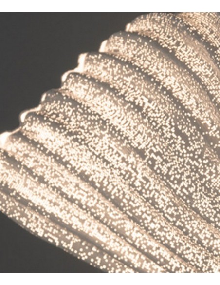 Lámpara colgante Lea – A by Arturo Álvarez