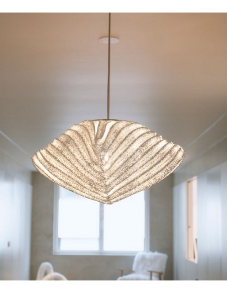 Lámpara colgante Lea – A by Arturo Álvarez