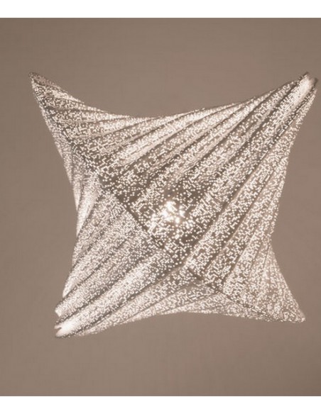 Lámpara colgante Lea – A by Arturo Álvarez