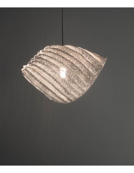 Lámpara colgante Lea – A by Arturo Álvarez