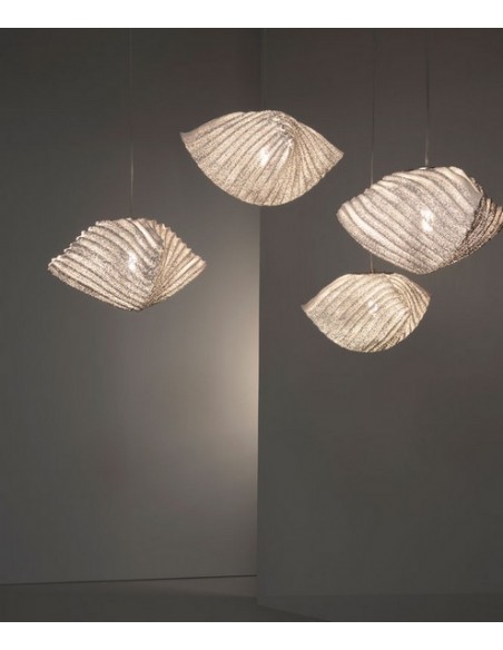 Lámpara colgante Lea – A by Arturo Álvarez