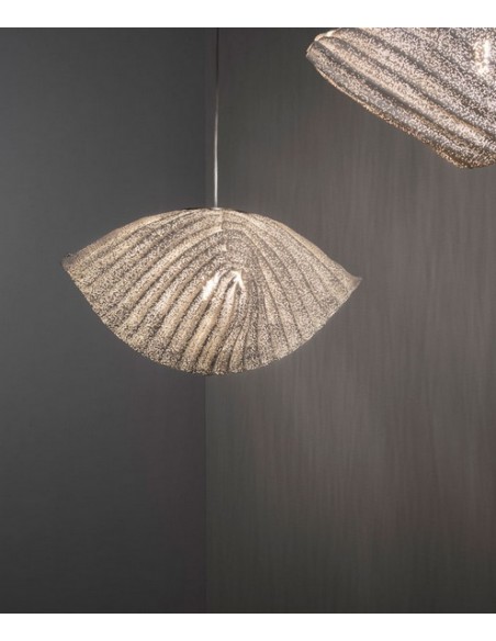 Lámpara colgante Lea – A by Arturo Álvarez