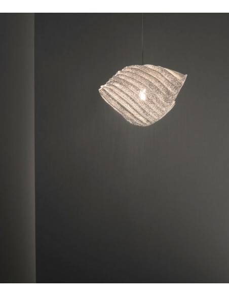 Lámpara colgante Lea – A by Arturo Álvarez