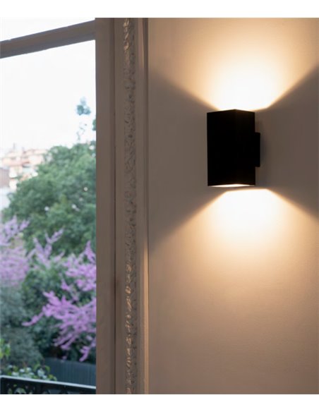 Aplique de pared Dau 170 AC - Milán