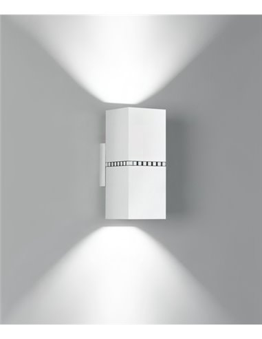 Aplique de pared Dau 200 CC - Milán