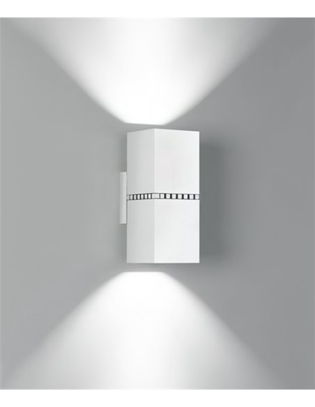 Aplique de pared Dau 200 CC - Milán