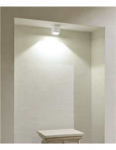 Plafón de techo Dau 50 AC - Milán 2