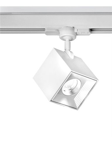 Plafón Dau 80 F 1P CC T Milán