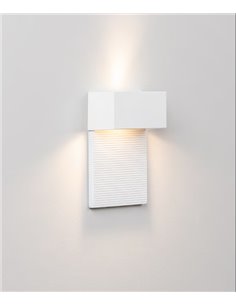 Aplique de pared Mini – Milán