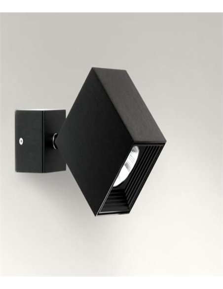 Plafón Dau 80 F1P GU10T.  Milán