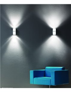 Aplique de pared Dau 200 CC - Milán