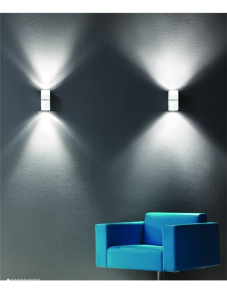 Aplique de pared Dau 200 CC - Milán