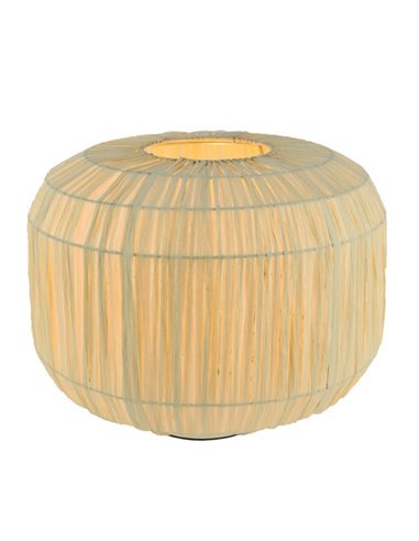 Lámpara de mesa de papel Cheval – AJP