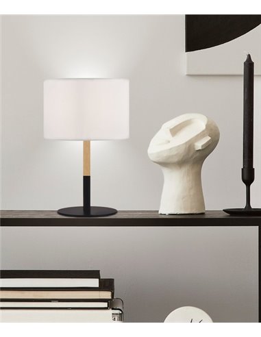 Lámpara de mesa Arnold – AJP