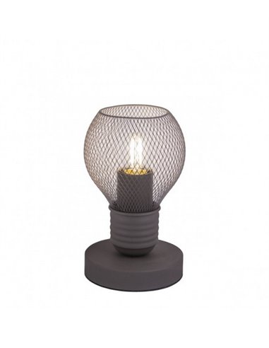 Lámpara de mesa jaula Austin – AJP