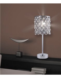 Lámpara de mesa Frate – AJP