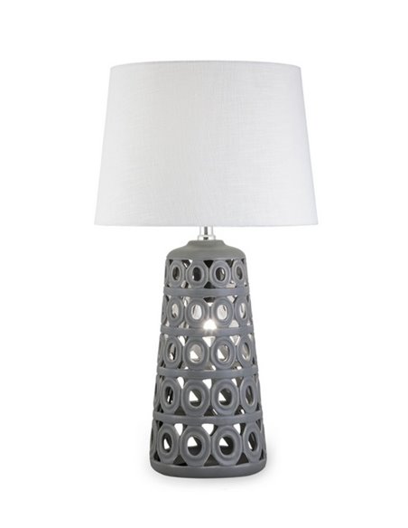 Lámpara de mesa Monaco – AJP