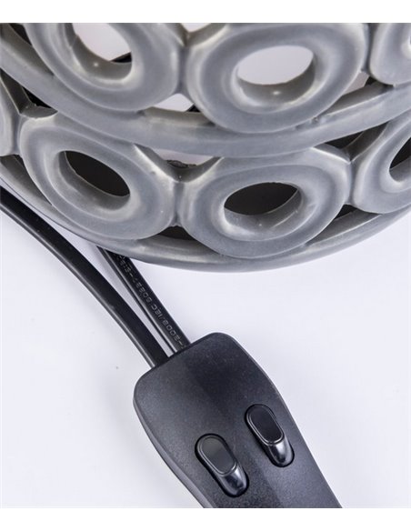 Lámpara de mesa Monaco – AJP