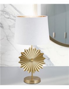 Lámpara de mesa Oris – AJP