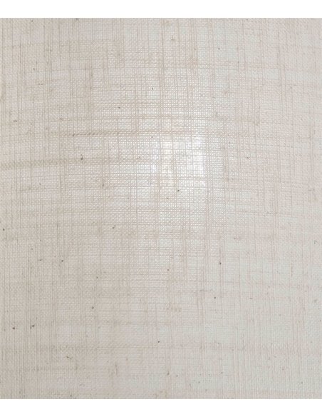 Lámpara de mesa de madera Rodano – AJP