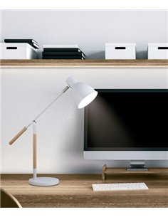 Lámpara de escritorio Ristori – AJP