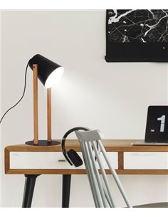 Lámpara de escritorio Chester – AJP
